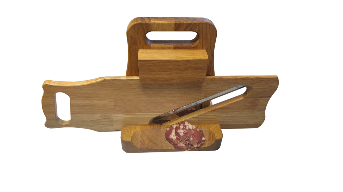 Rezač za salame - veliki